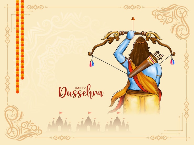 Dussera Realisation: Life Is the Best Investment We Can Make 🏹