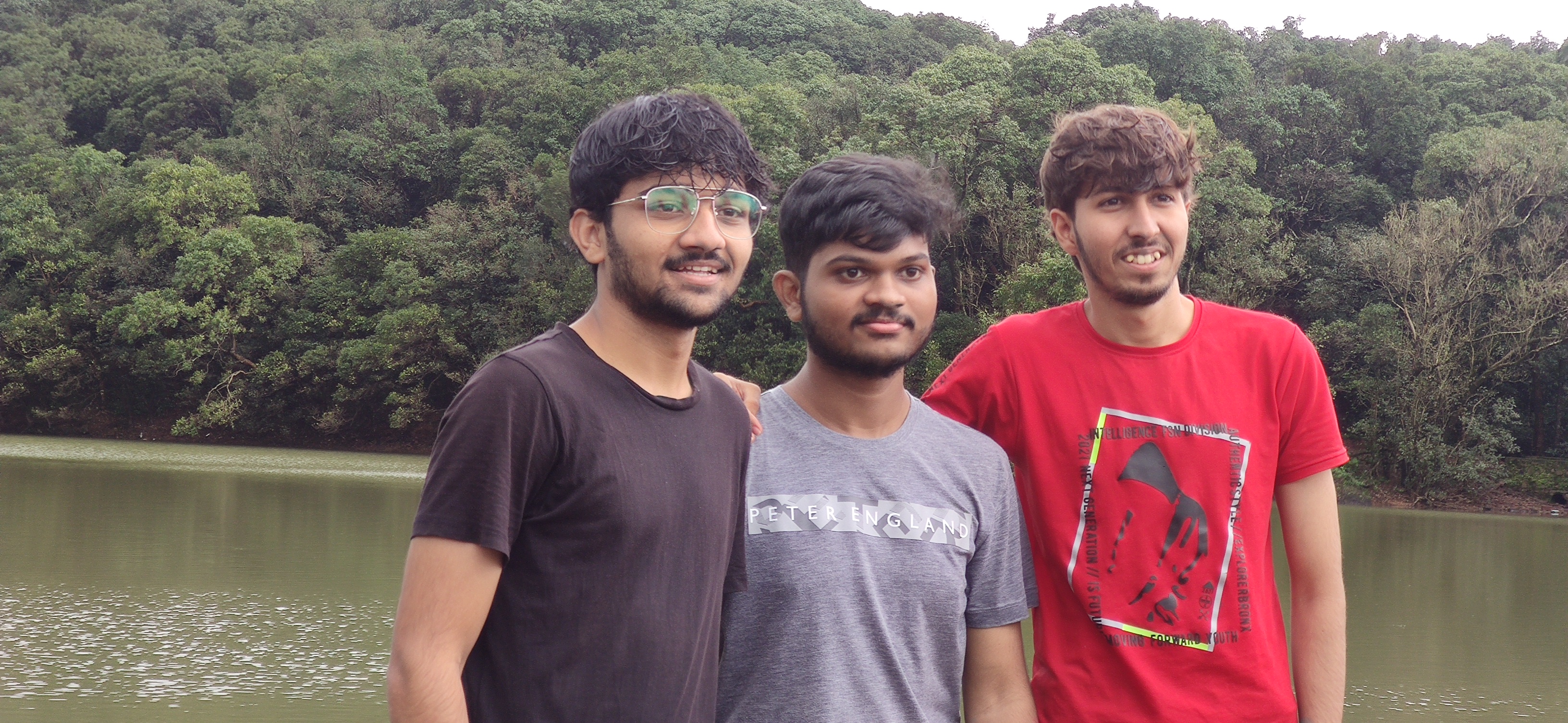 Escaping the City: A Blissful Retreat in Matheran